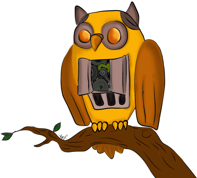 The Market Was Filled With Moltara's Usual Creaking - Home Page Clipart (800x640), Png Download