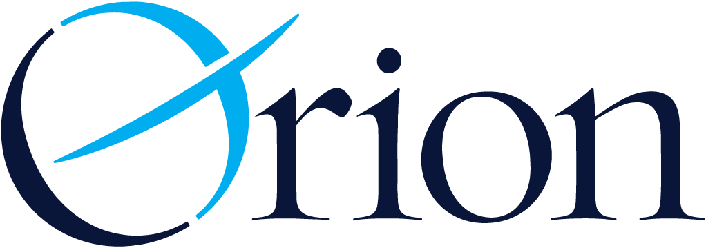 Explore @ Explore Memphis - Orion Federal Orion Fcu Logo Clipart (1022x359), Png Download