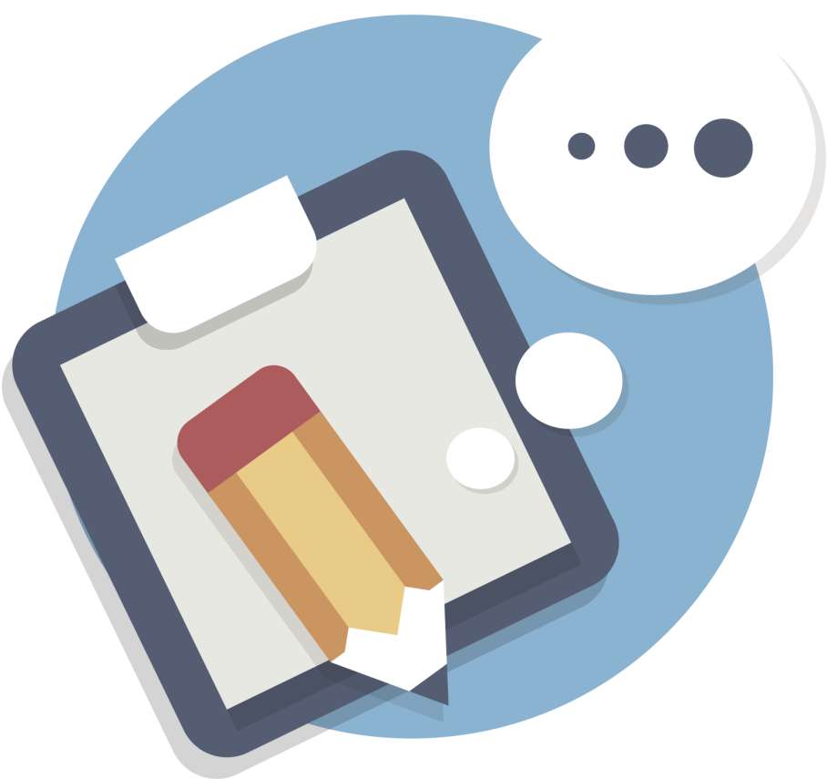 Tips On Writing An A Buyessaysafe Com - Reflection Clipart Png Transparent Png (1024x1024), Png Download