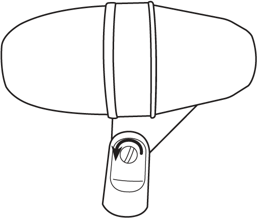 To Adjust The Tension On The Lever, Pull It Open And - Sketch Clipart (608x516), Png Download
