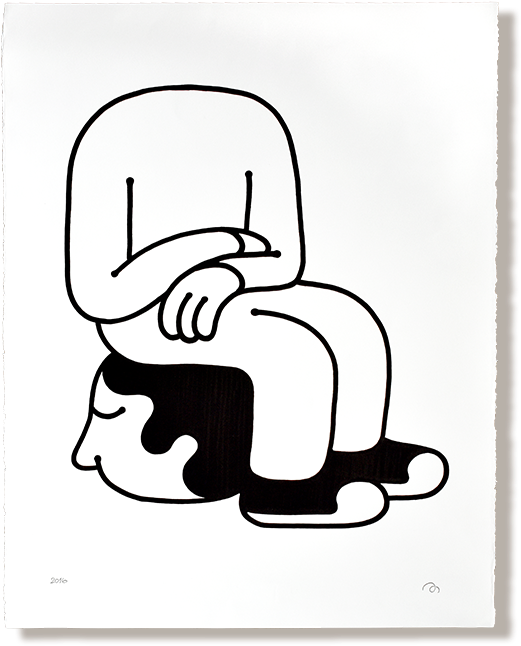 'take A Break' By Muretz Clipart (700x700), Png Download