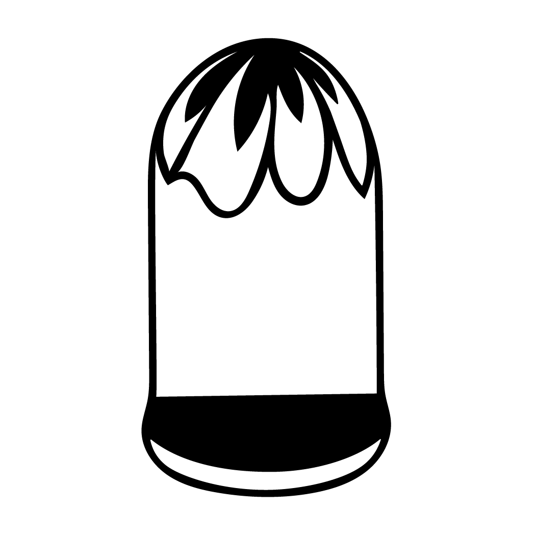 Decal Clipart (1024x1024), Png Download