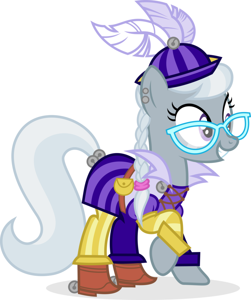 Punzil504, Bard, Clothes, Crossover, Dungeons And Dragons, - Cartoon Clipart (859x1024), Png Download