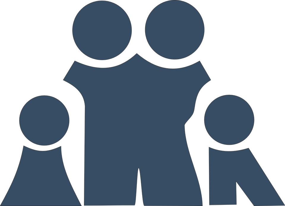 Parent Info - Family Clip Art - Png Download (700x505), Png Download