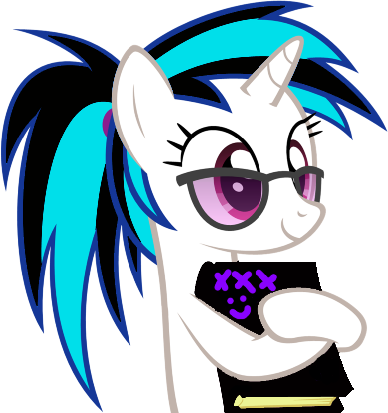 Uploaded - My Little Pony: Friendship Is Magic Clipart (894x893), Png Download