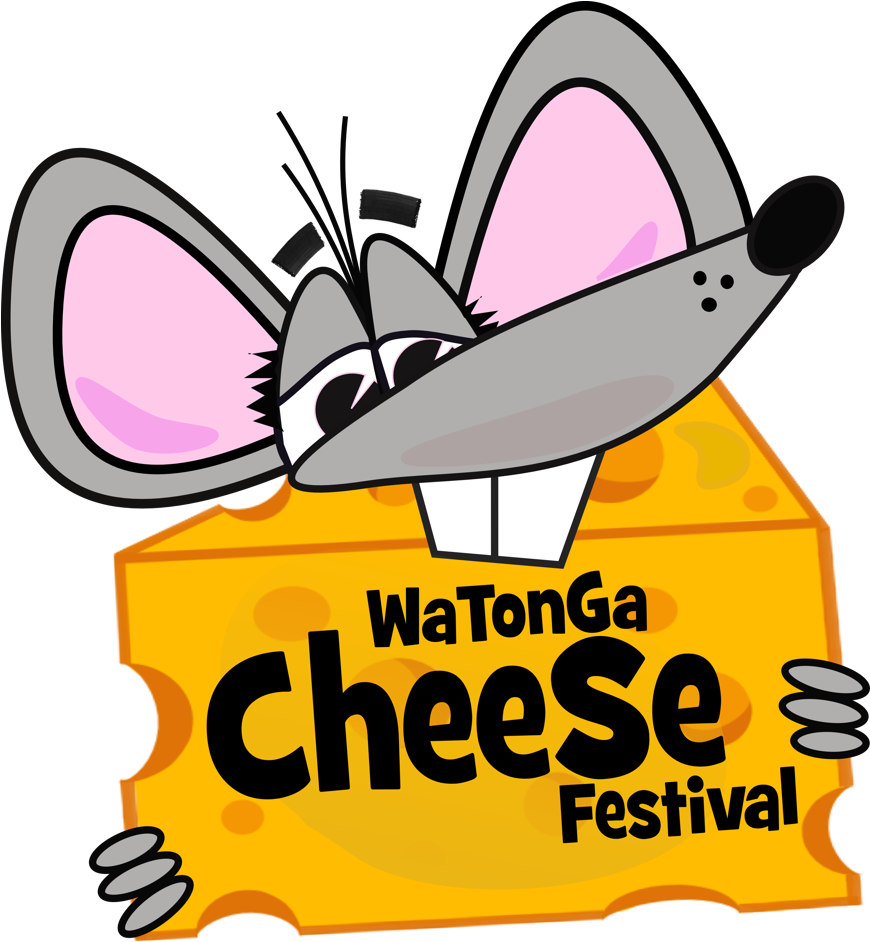 Or Spend Your Weekend Celebrating With Our Community - Watonga Clipart (869x962), Png Download