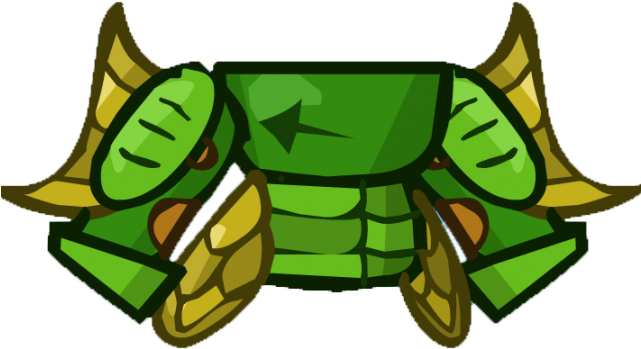 Armor Clipart Suit Armor - Cartoon - Png Download (640x480), Png Download