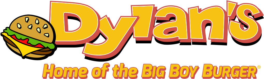 Dylan's Restaurant In Monroe, La Clipart (1106x400), Png Download