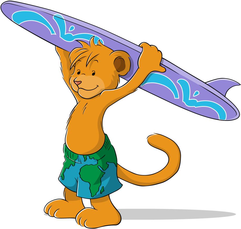 Join Team Jabari Clipart (1000x1000), Png Download