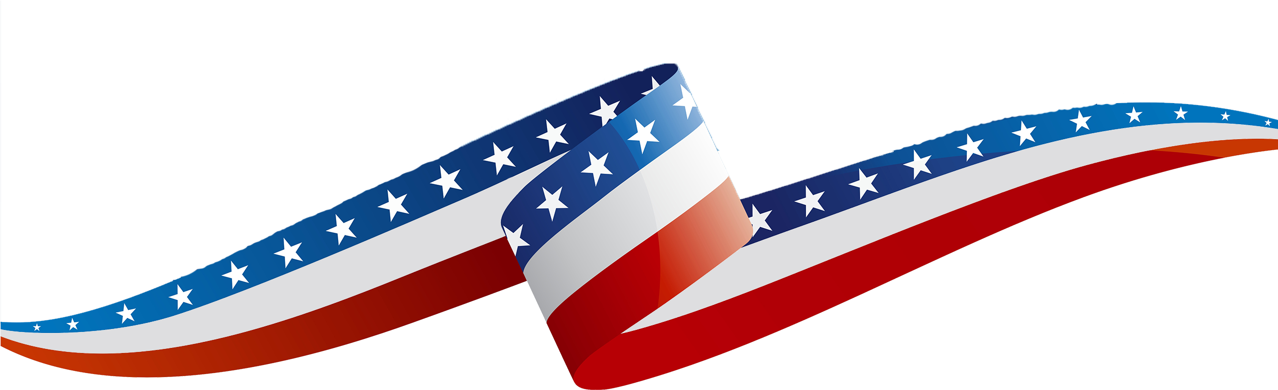 Ribbon Google Search Project Red White Blue Ribbon Clip Art Png 