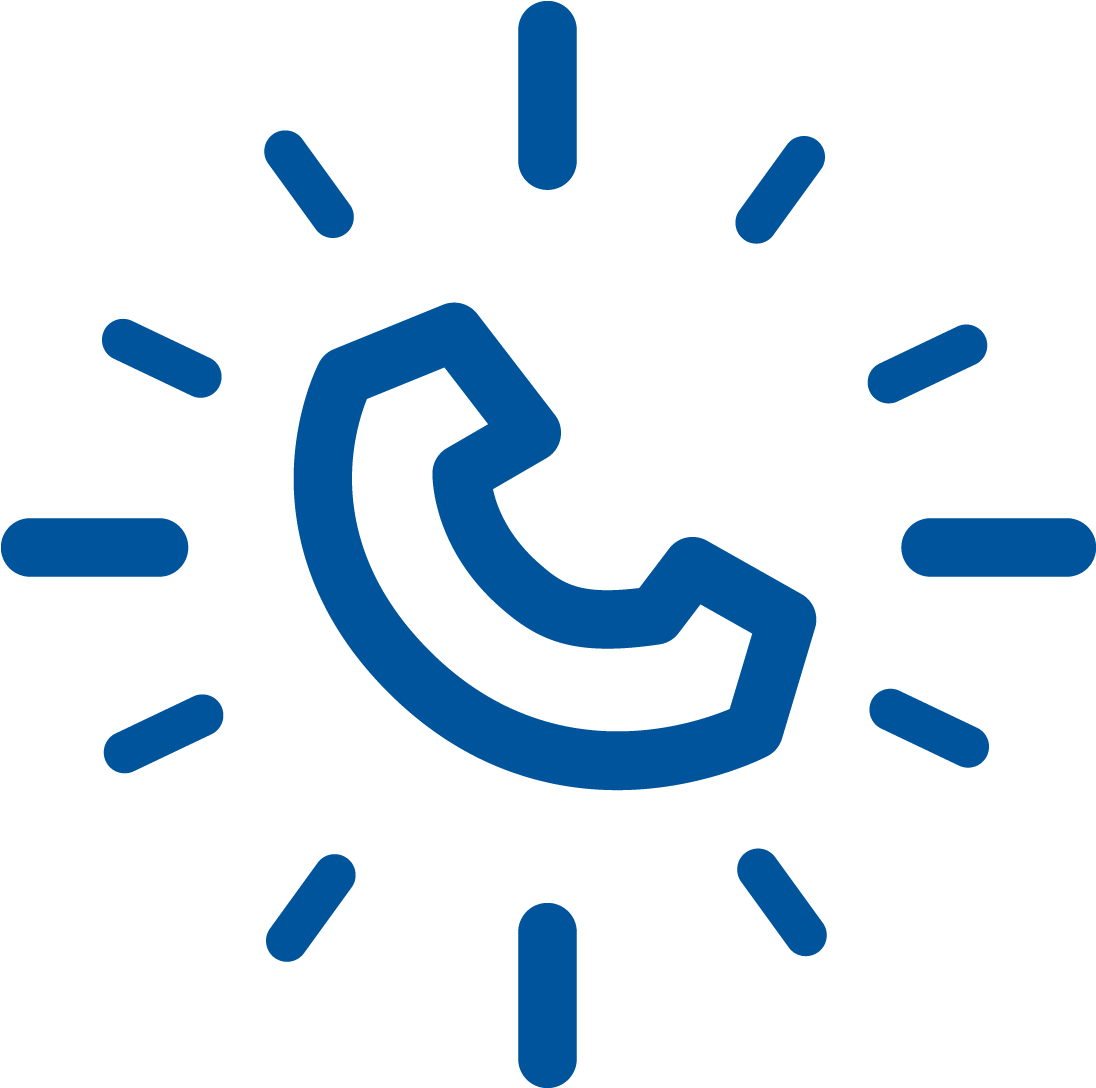 Icon Blue Access24 - Icon Clipart (1095x1095), Png Download