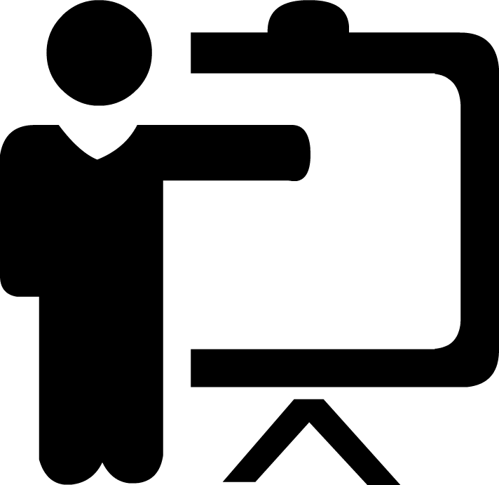 1b Lesson Plans - Course Ico Clipart (712x691), Png Download