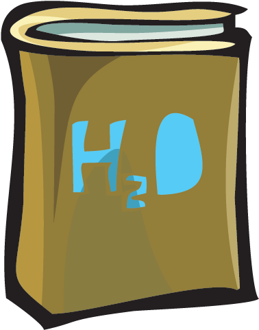 Water Lesson Plans Clipart (640x480), Png Download