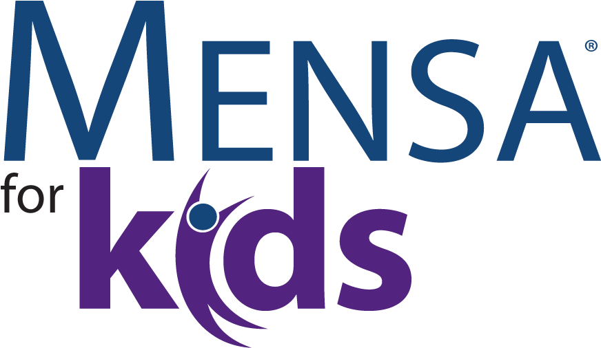 Powered By The Mensa Foundation - Scienscope Logo Clipart (950x576), Png Download