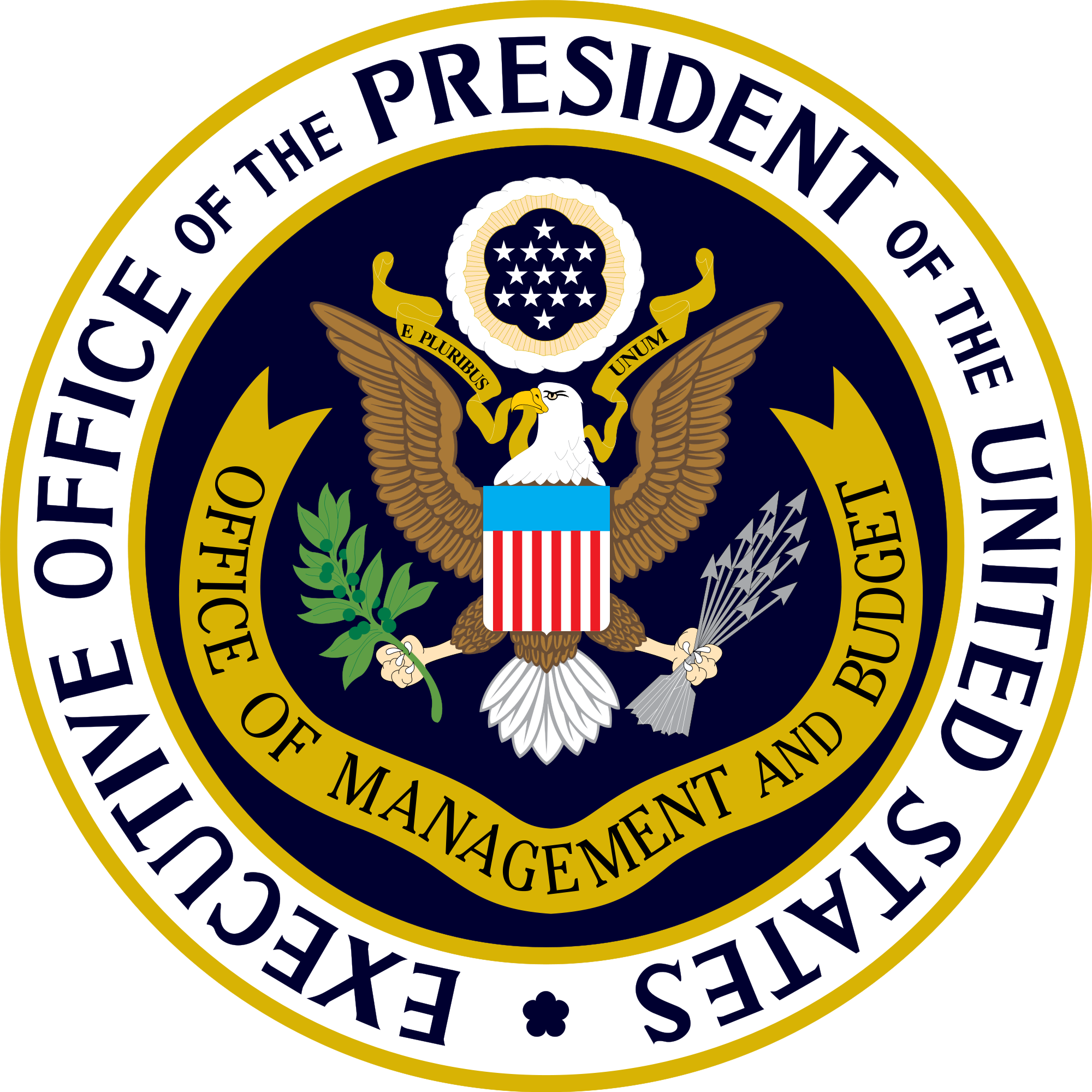 Executive Budget - Council Of Economic Advisers Clipart (2000x2000), Png Download