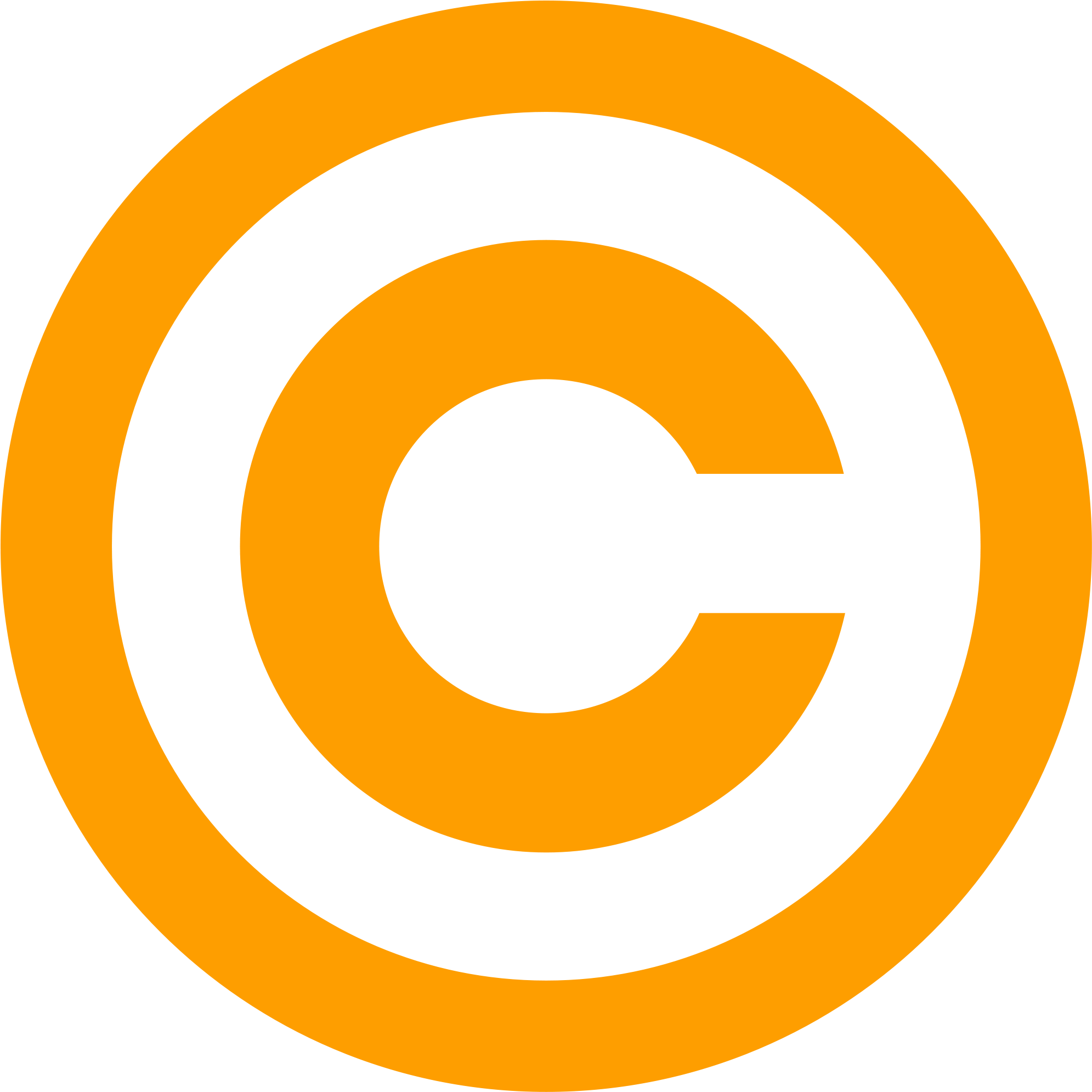 סמל כל הזכויות שמורות Clipart (2000x2000), Png Download