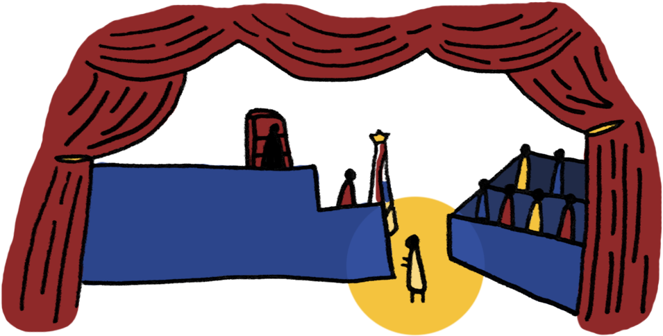 By Jonathan Clarke - Murder Clipart (1000x526), Png Download