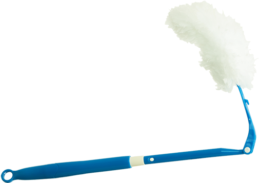 914, Lola Products, 360 Extender Duster, Swiffer - Lola Products Clipart (600x600), Png Download