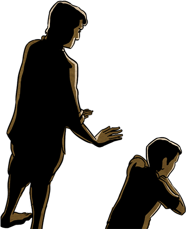 1 - Silhouette Clipart (1024x576), Png Download