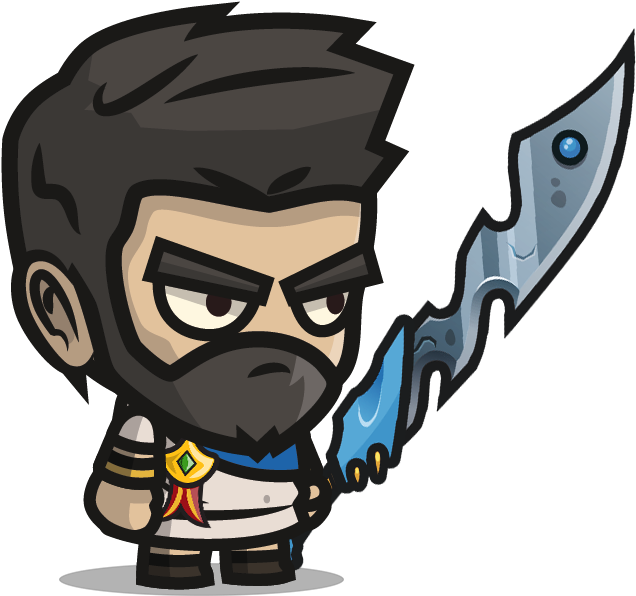 Some Think Earth Is Flat - Video Game Clipart (800x800), Png Download