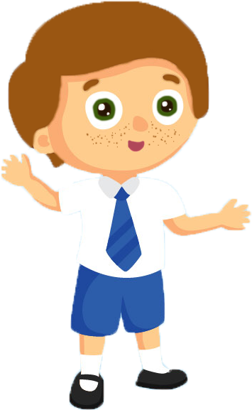 Genarrator Back To School By Paige Roxby - School Clipart (590x788), Png Download