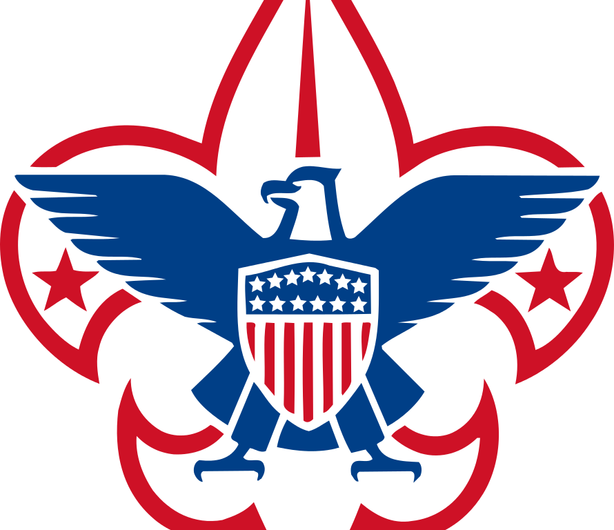 04 Mar 2015 - Boy Scouts Of America Clipart (890x768), Png Download