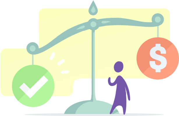 Clipart Library Customer Perceived Value Understanding - Graphic Design - Png Download (1000x500), Png Download