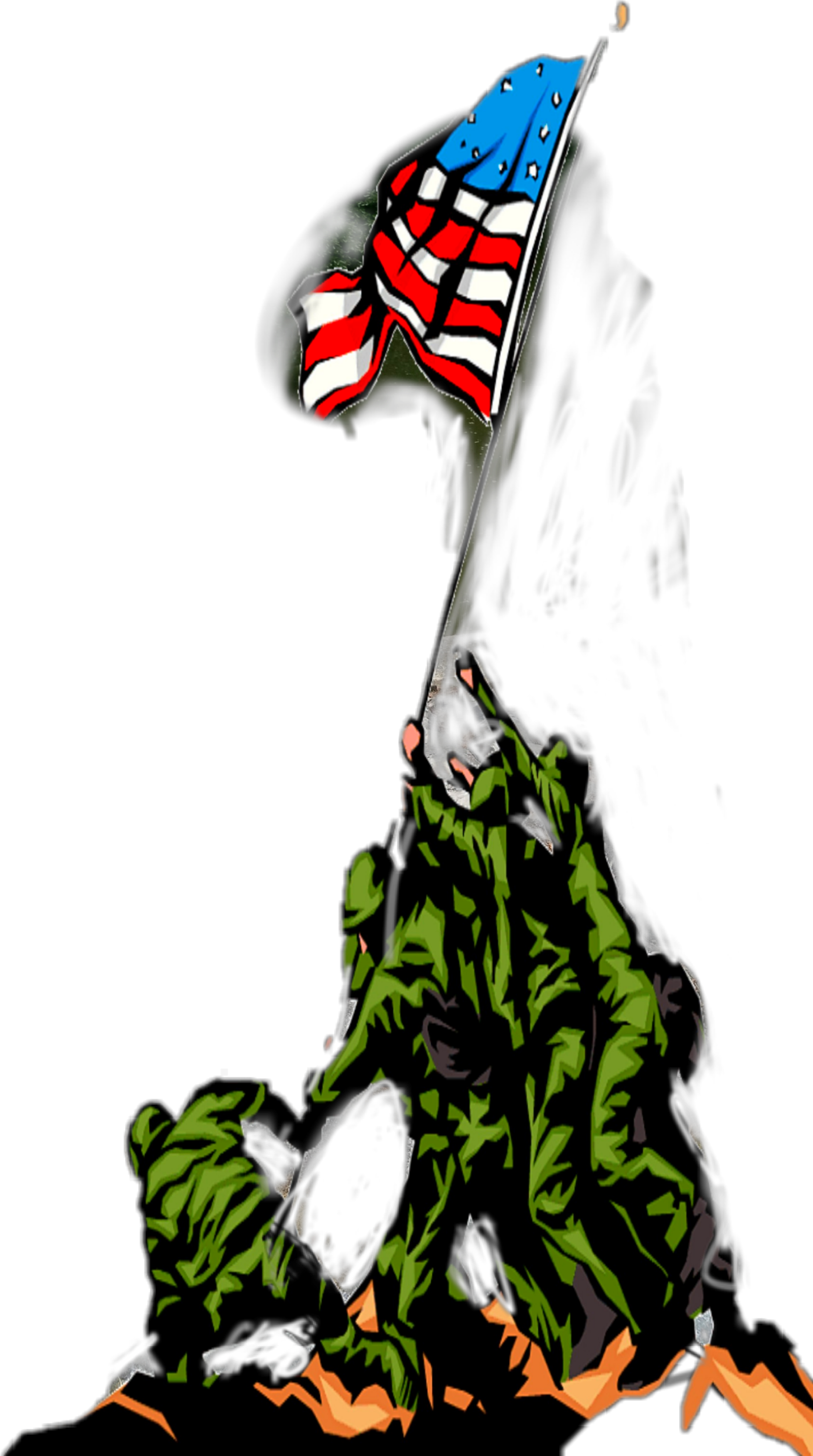 Picsart Photo Studio Clipart (480x859), Png Download