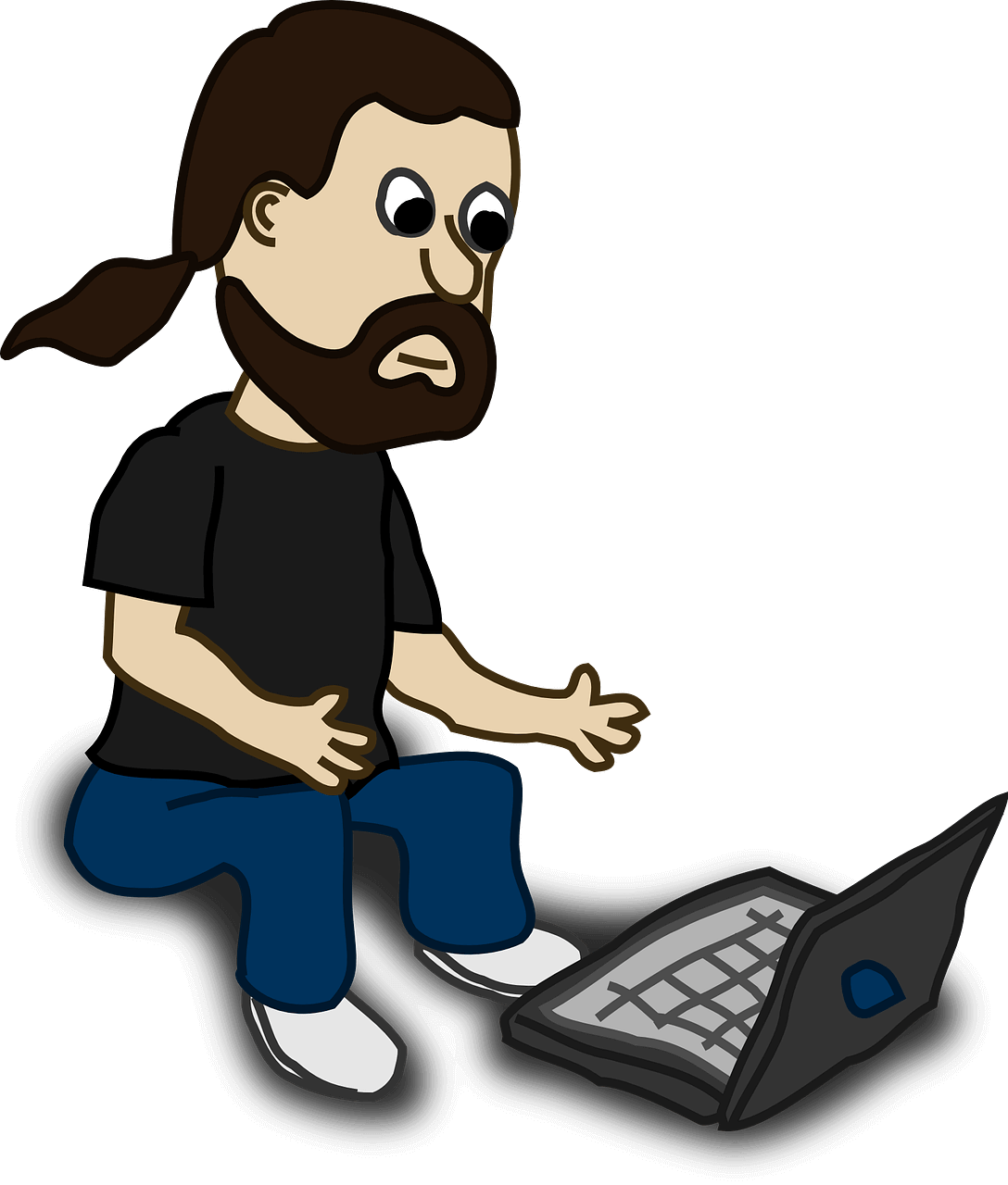 White Papers Amp Reports The Computer Center - Seoul City Subway Tour (full Color Super Size Edition): Clipart (1088x1280), Png Download