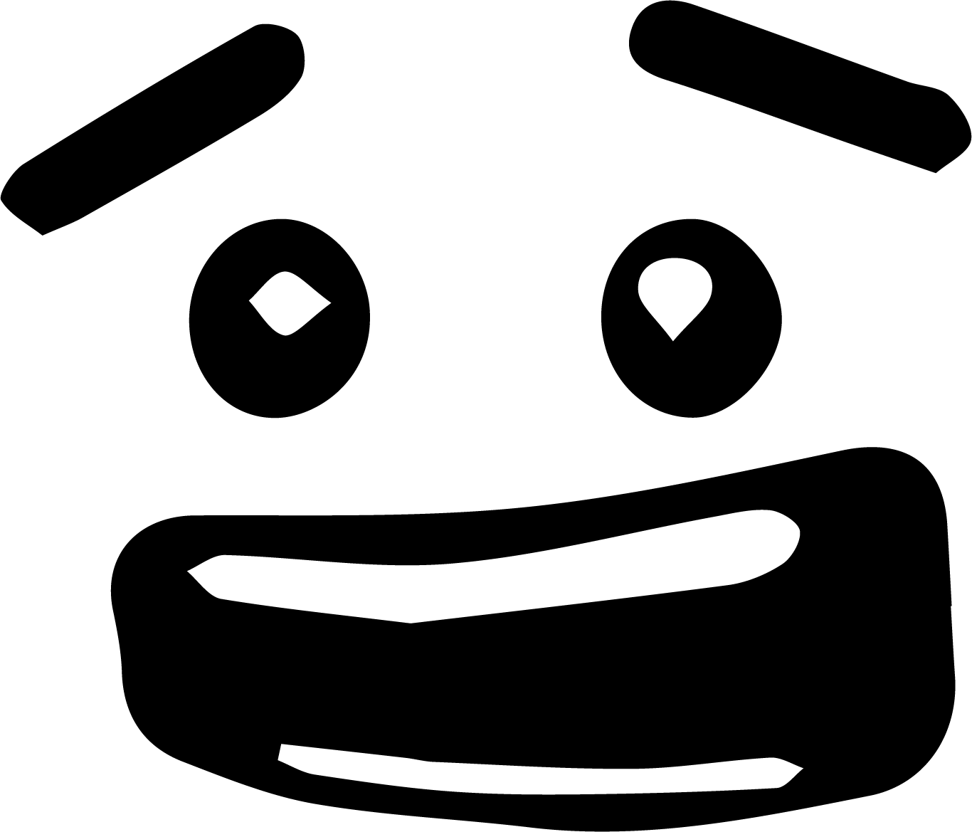 We Couldn't Have A Lego Party Without Letting The Kids Clipart (1366x1169), Png Download