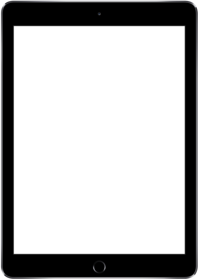 Iphone, Ipad, Mac & Tv Mockup Templates - Icon Dien Thoai Di Dong Clipart (740x740), Png Download