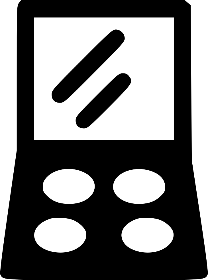 Png File - Cosmetics Clipart (730x980), Png Download