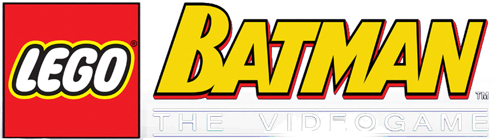 Lego Batman Logo Png - Batman Visual Dictionary [book] Clipart (1024x303), Png Download