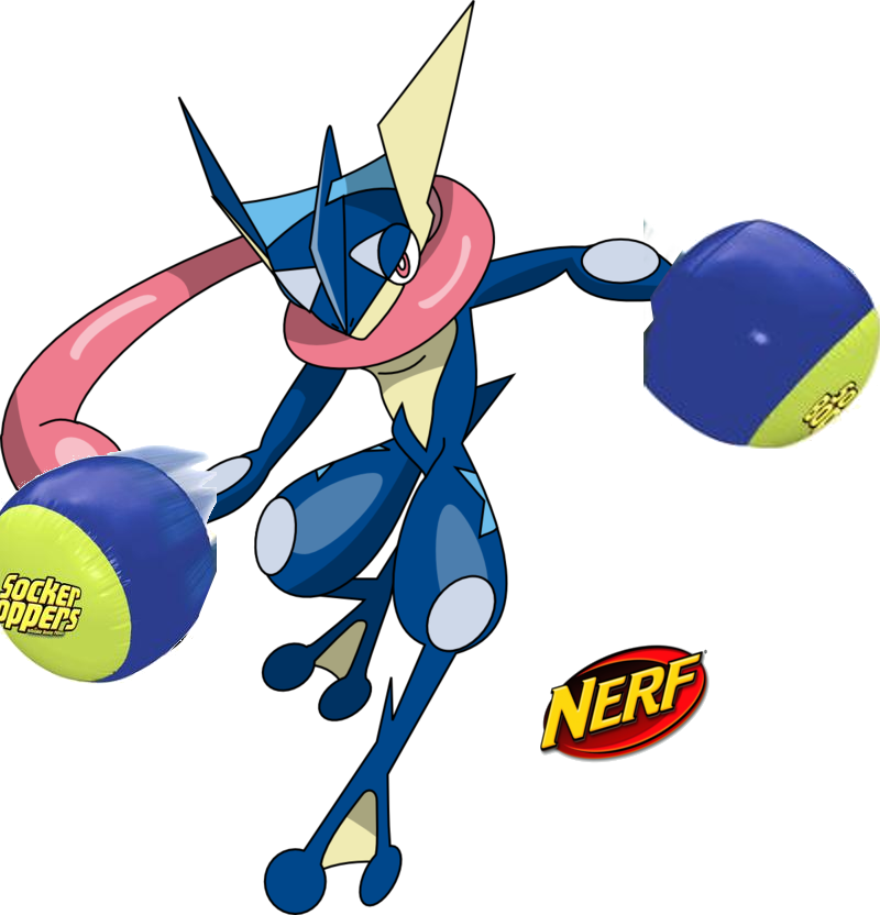 Dder Ne Pokémon X And Y Pokémon Red And Blue Pokémon - Diary Of A Gallant Greninja: (an Unofficial Pokemon Clipart (800x832), Png Download