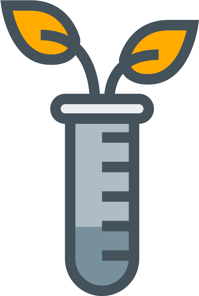 Rqis - Eutrophication Icon Clipart (1024x1024), Png Download