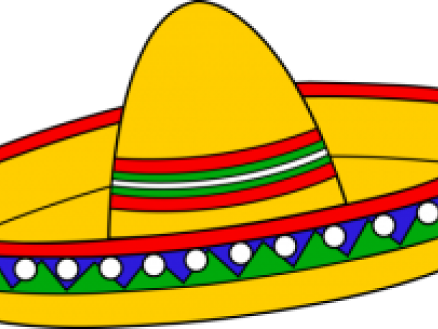 Let's Make Mexico Great Again Clipart (640x480), Png Download