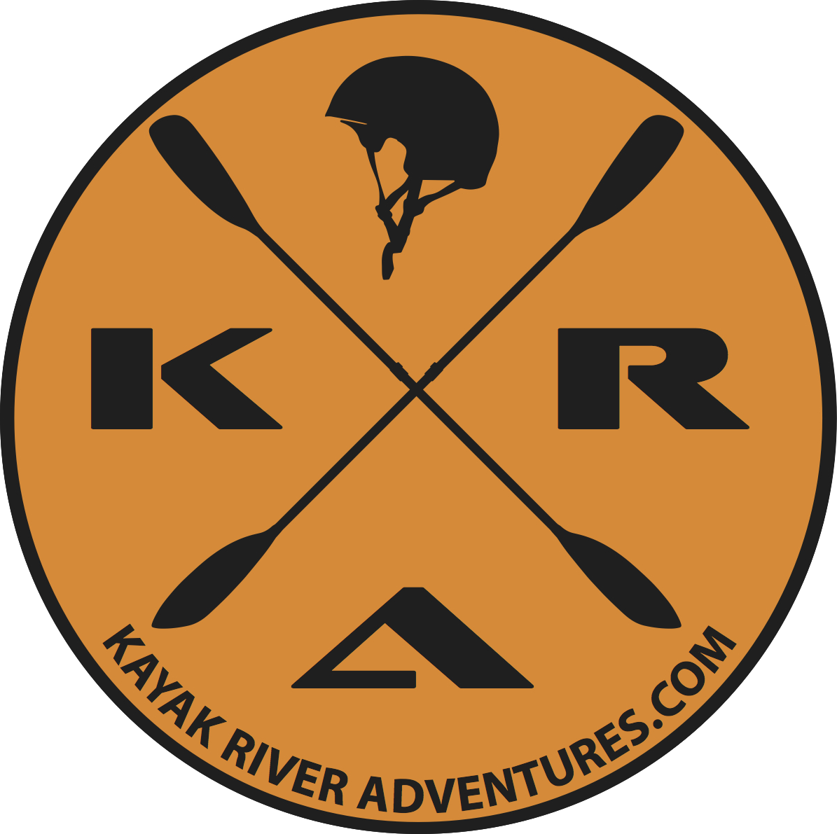 Kayak River Adventures - Corner Targets For Lacrosse Clipart (1195x1191), Png Download
