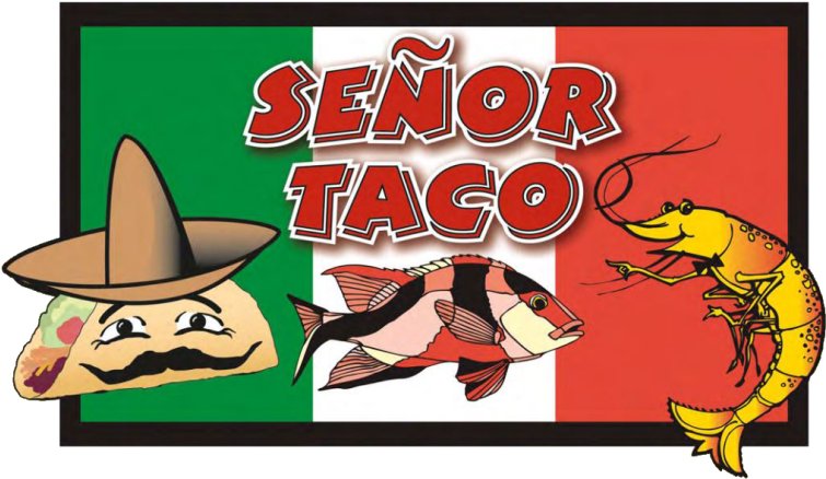 Fish Taco Clipart Soft - Natives Feast In New Orleans: A Secret Guide To Local - Png Download (800x800), Png Download