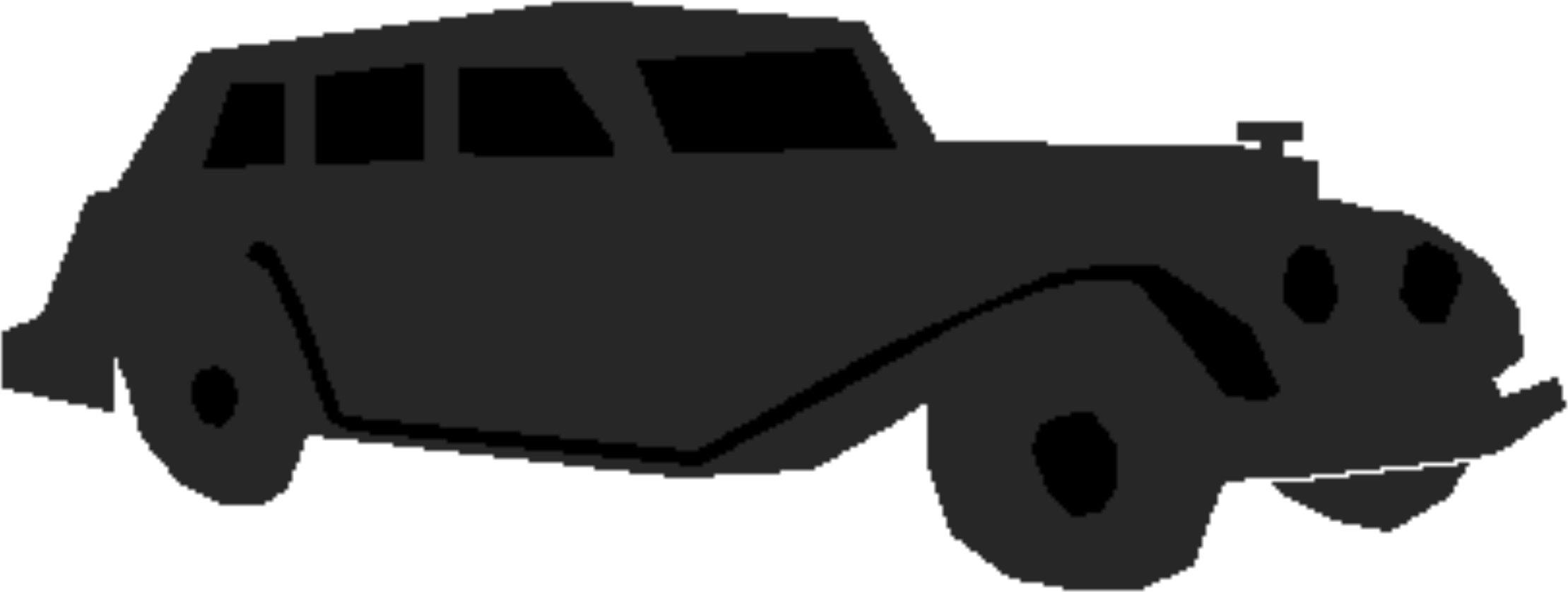 Compact Car Transport Ford Cortina Drawing - Car Clipart (1986x750), Png Download