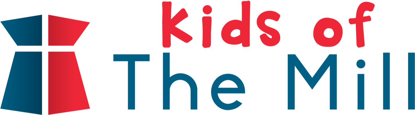 Themill Logofiles Kids Secondary Fullcolor - Child Clipart (1501x1050), Png Download