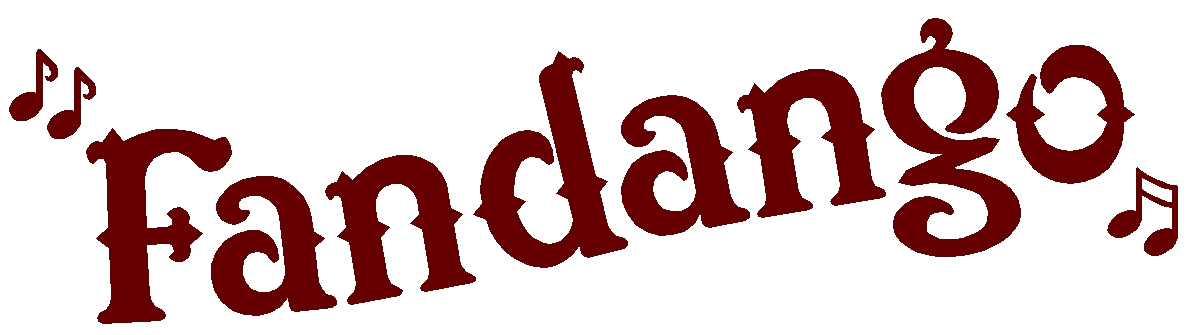 Frio River Cabin - Fandango Clipart (1190x335), Png Download