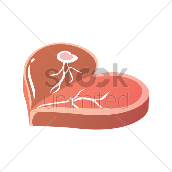 Ham Clipart (600x600), Png Download
