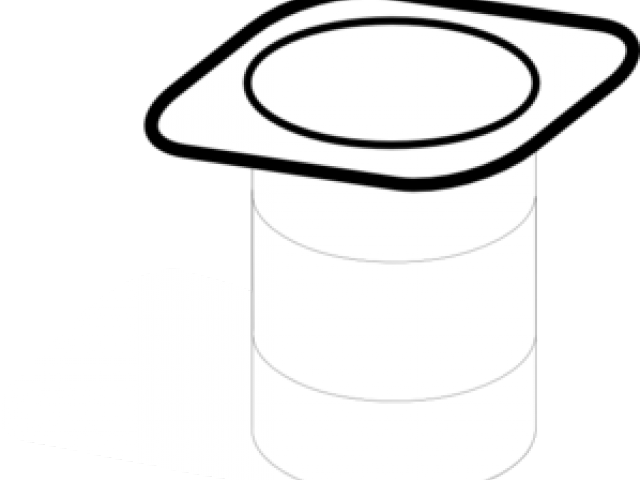 Container Clipart Yogurt Cup - Png Download (640x480), Png Download