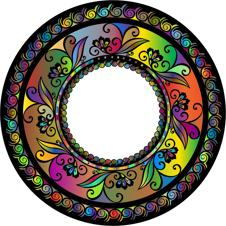 By Gdj - Mi Cay Sa Sin Clipart (766x766), Png Download