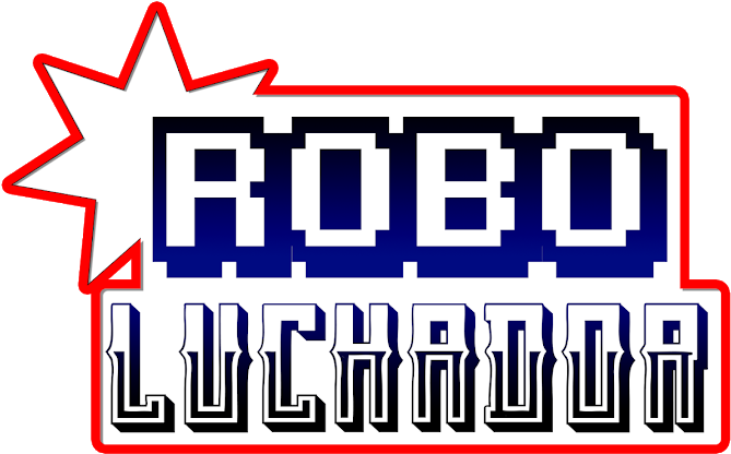 Robo Luchador - Robot Mania: Volume 3 (the Adventures Clipart (898x505), Png Download