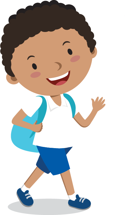 Verb Clipart (437x752), Png Download