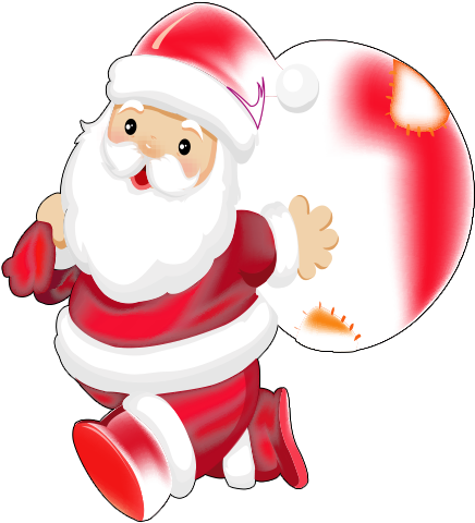 Kişiselleştirme - Happy New Year Rugby Clipart (640x480), Png Download