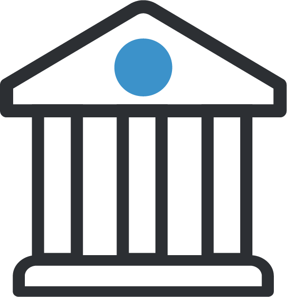 Foreign Check Clearing For Financial Institutions - History Clipart (589x610), Png Download