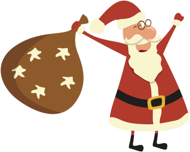 Join The Houston Big Game Fishing Club - Cartoon Clipart (800x634), Png Download