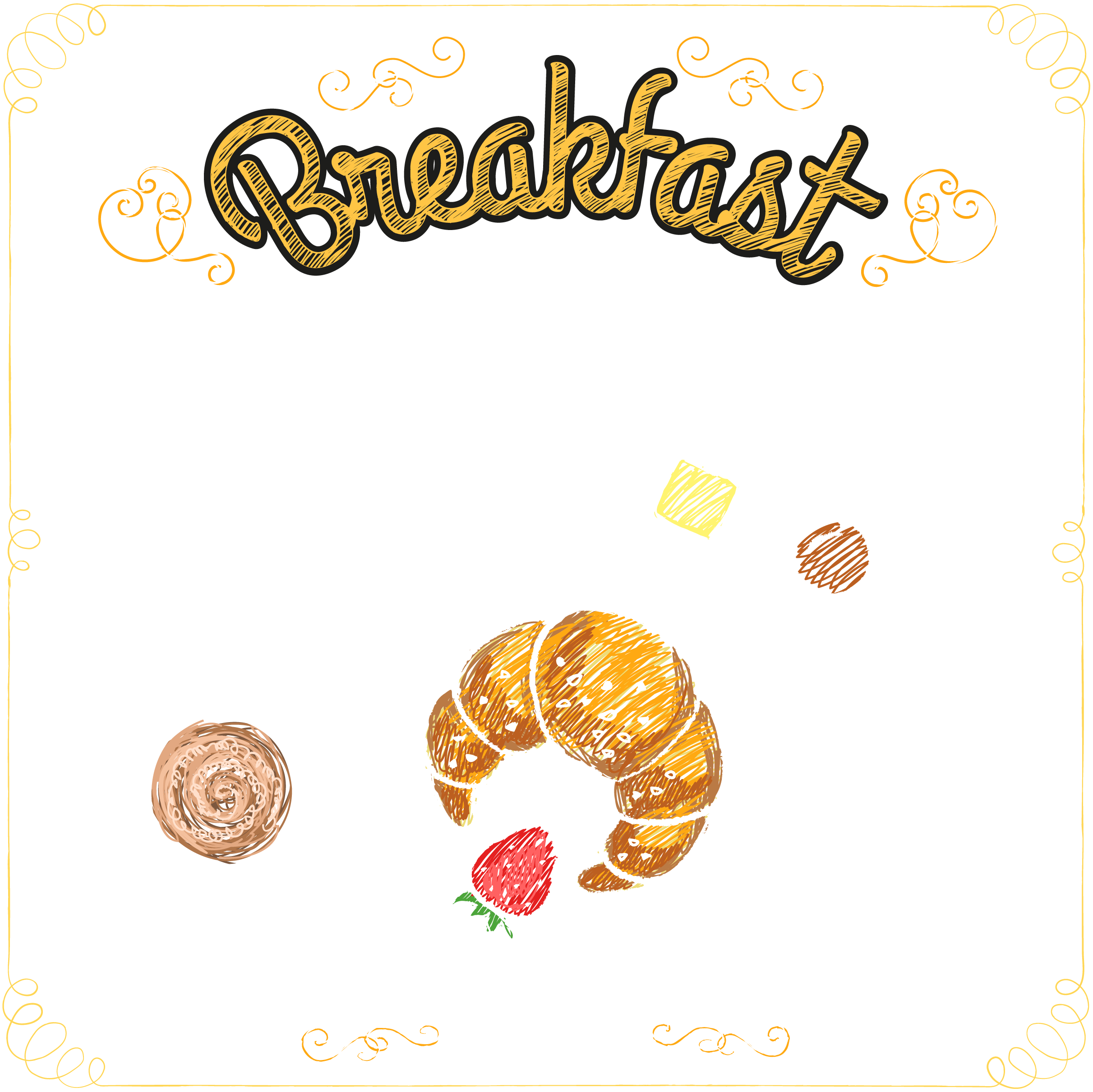 Clip Royalty Free Download Chalk Vector Food Png Download Full Size Clipart 578042 Pinclipart